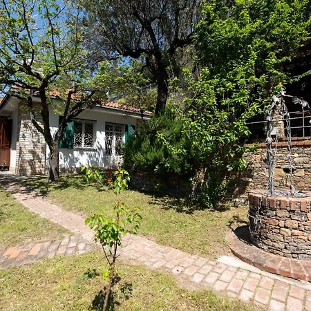 Girasole By Interhome * Alassio