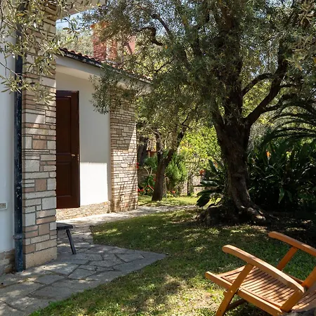 Girasole By Interhome Alassio