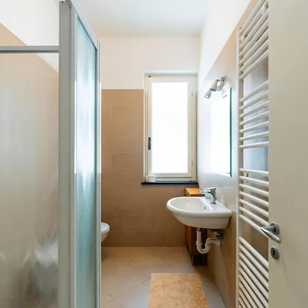 Girasole By Interhome Villa Alassio