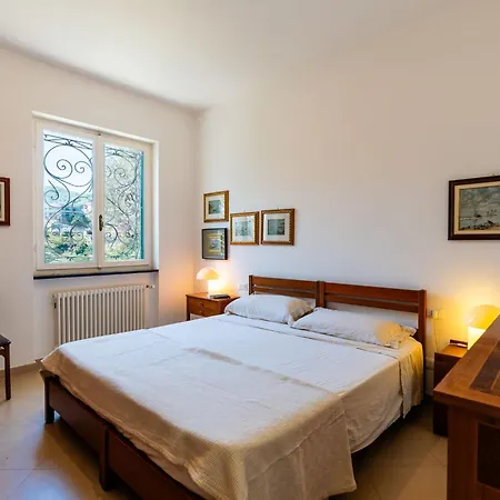 Girasole By Interhome Alassio