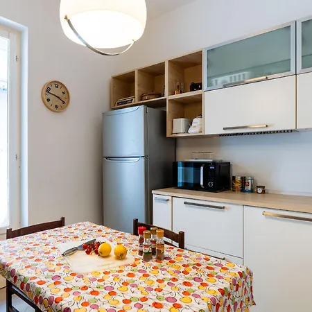 Girasole By Interhome Villa