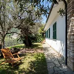 Вилла Girasole By Interhome *