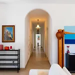Girasole By Interhome Вилла Алассио