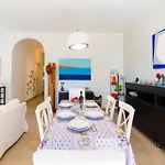 Girasole By Interhome Алассио