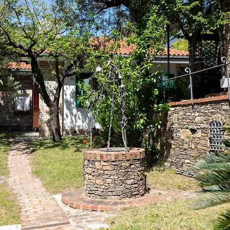 Вилла Girasole By Interhome *