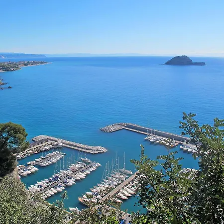 Girasole By Interhome فيلة