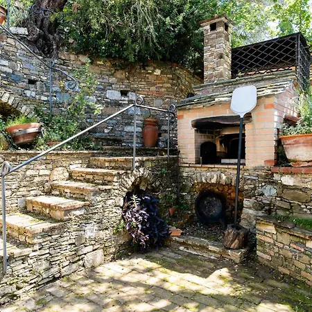 Girasole By Interhome Вилла *