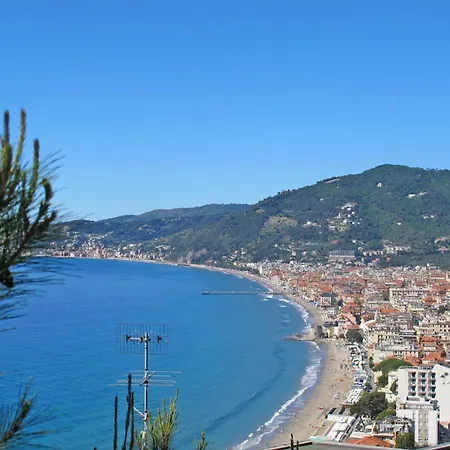 Girasole By Interhome Villa