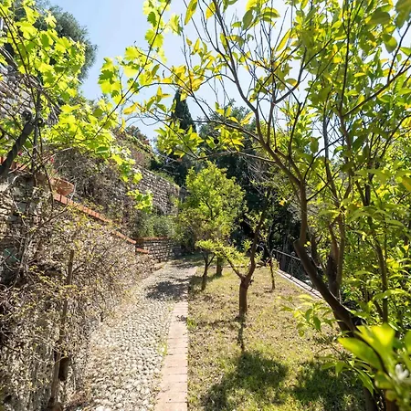 Girasole By Interhome Villa Alassio