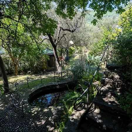 Villa Girasole By Interhome Alassio