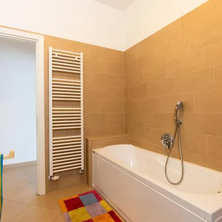 فيلة Girasole By Interhome *