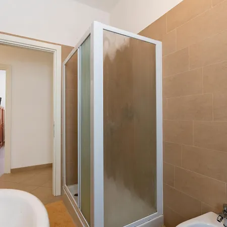 Girasole By Interhome Villa Alassio