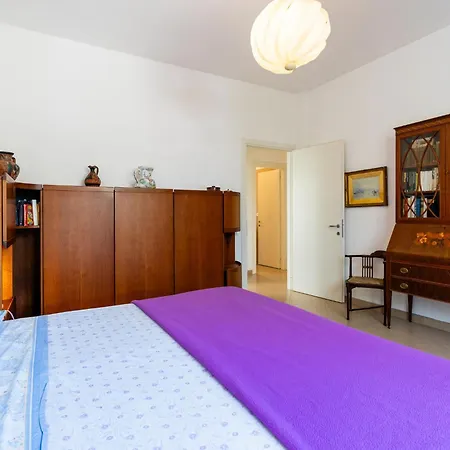 فيلة Girasole By Interhome ألاسيو