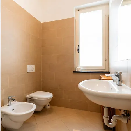 Girasole By Interhome ألاسيو