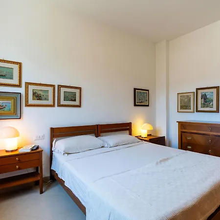 Villa Girasole By Interhome *