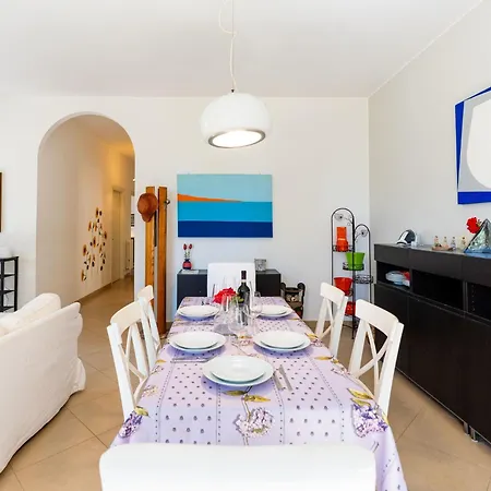 Girasole By Interhome Alassio