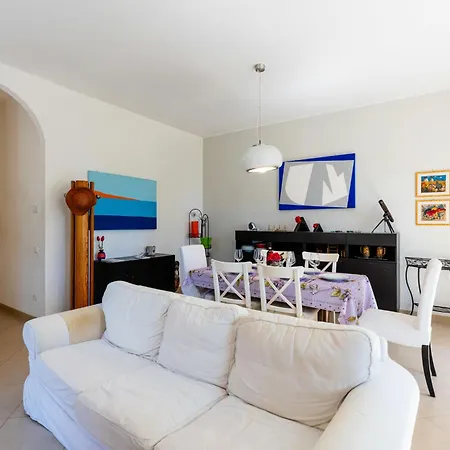 Girasole By Interhome Villa