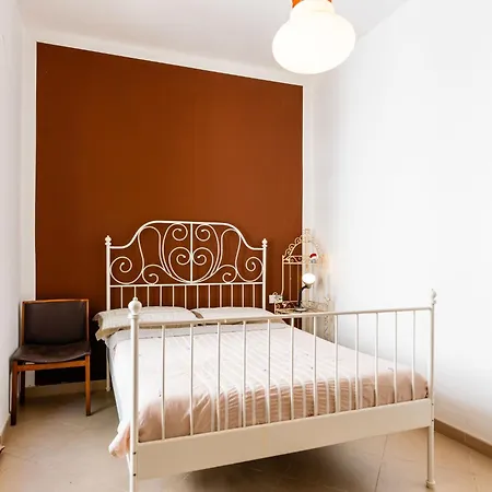 Girasole By Interhome ألاسيو