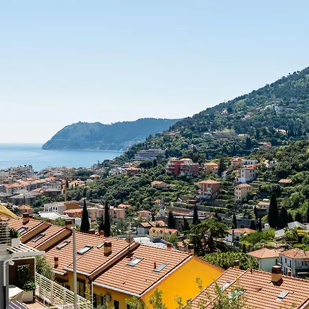 Villa Girasole By Interhome *