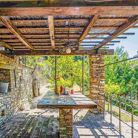Girasole By Interhome Villa Alassio