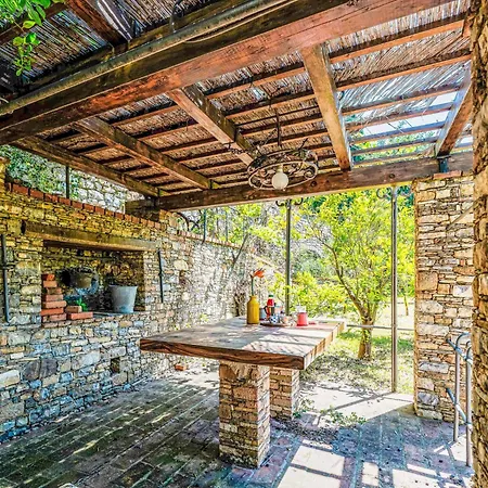 Girasole By Interhome * Алассио