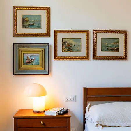 Girasole By Interhome * Алассио