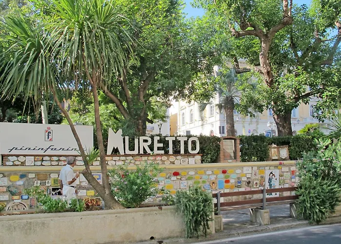 Girasole By Interhome Вилла *