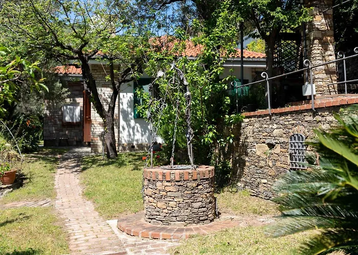 Вилла Girasole By Interhome *