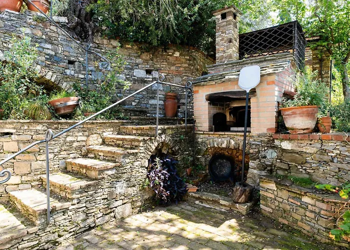 Girasole By Interhome Вилла *