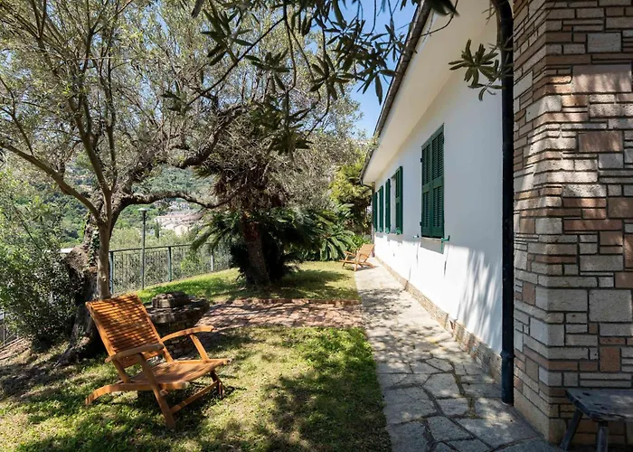 Вилла Girasole By Interhome *