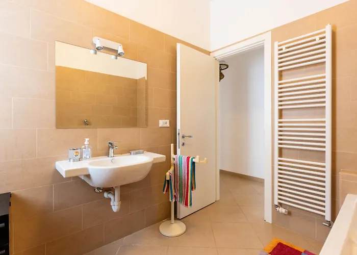 Вилла Girasole By Interhome