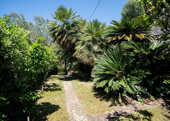 Girasole By Interhome *