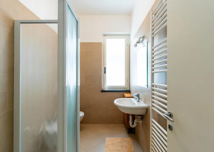 Girasole By Interhome Вилла Алассио