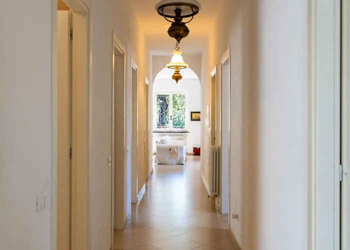 Girasole By Interhome