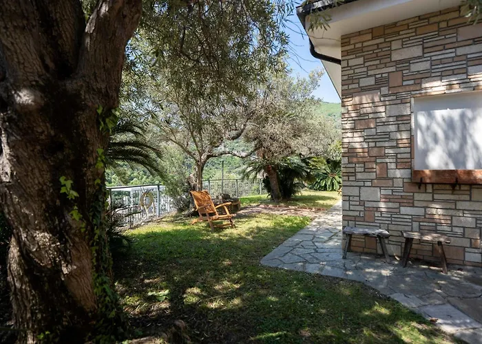 Вилла Girasole By Interhome