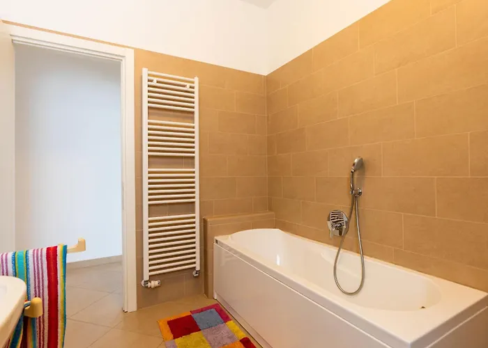 Вилла Girasole By Interhome *