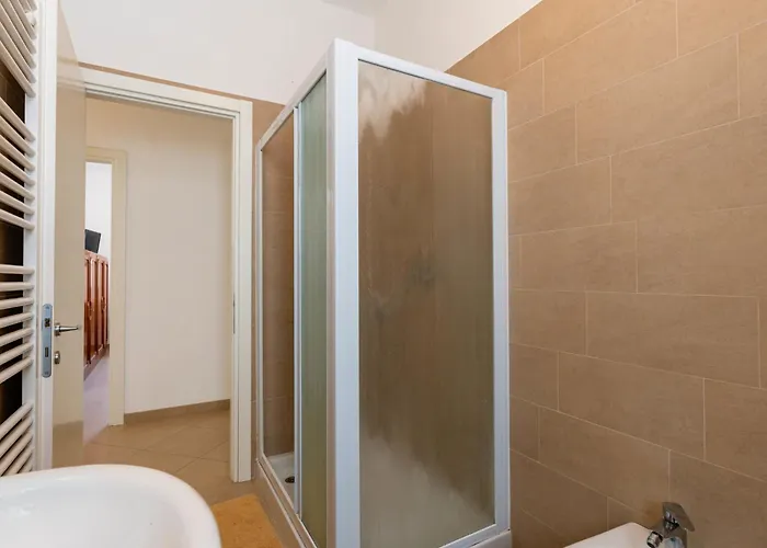 Girasole By Interhome Вилла Алассио