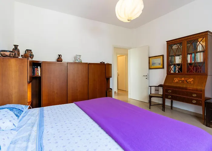 Вилла Girasole By Interhome Алассио