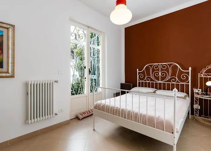 Girasole By Interhome *