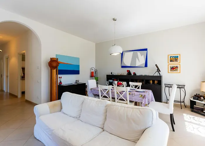 Girasole By Interhome Вилла