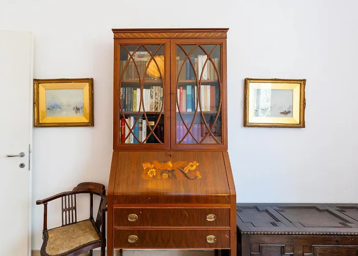 Вилла Girasole By Interhome