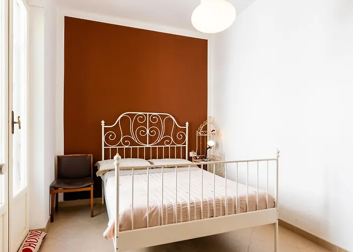 Girasole By Interhome Алассио