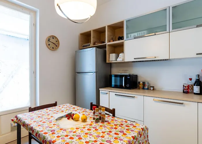 Girasole By Interhome Вилла