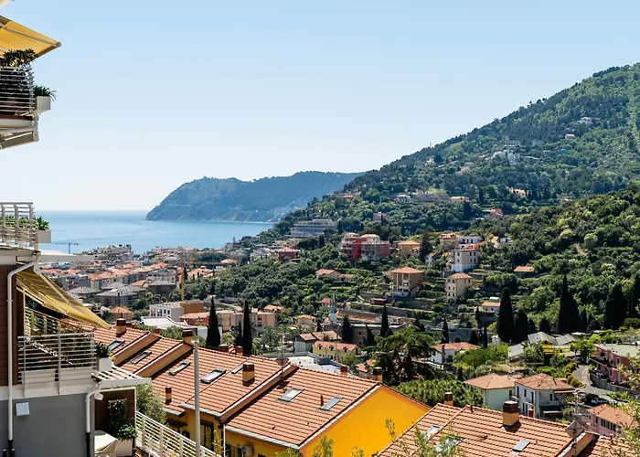 Вилла Girasole By Interhome *