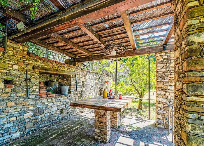 Girasole By Interhome * Алассио